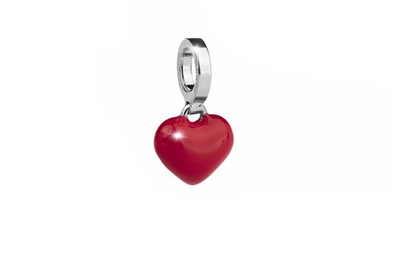Charm Rebecca Donna My World Charms in Bronzo BWOPBB21 - BWOPBB21